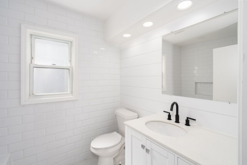 Top Bathroom Remodeling Companies in Asheville, NC