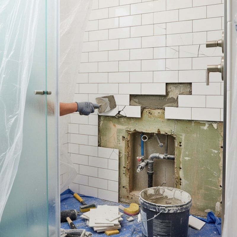 Top Bathroom Remodeling Companies in Fletcher, NC