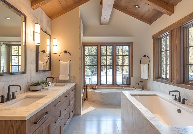 Top Bathroom Remodeling Companies in Waynesville, NC