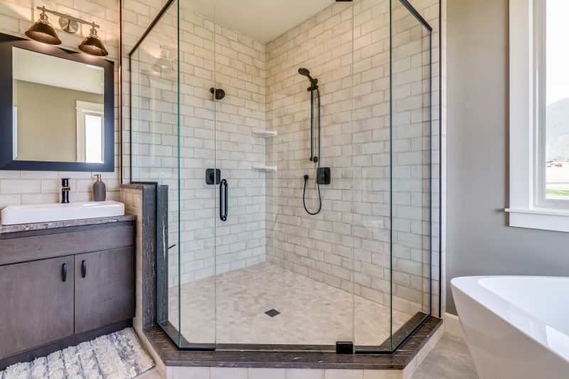 Best Shower Installation Contractors in Leicester, NC